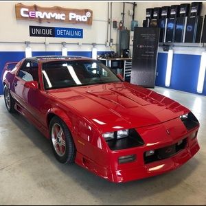 Meet your Posher, Roberto